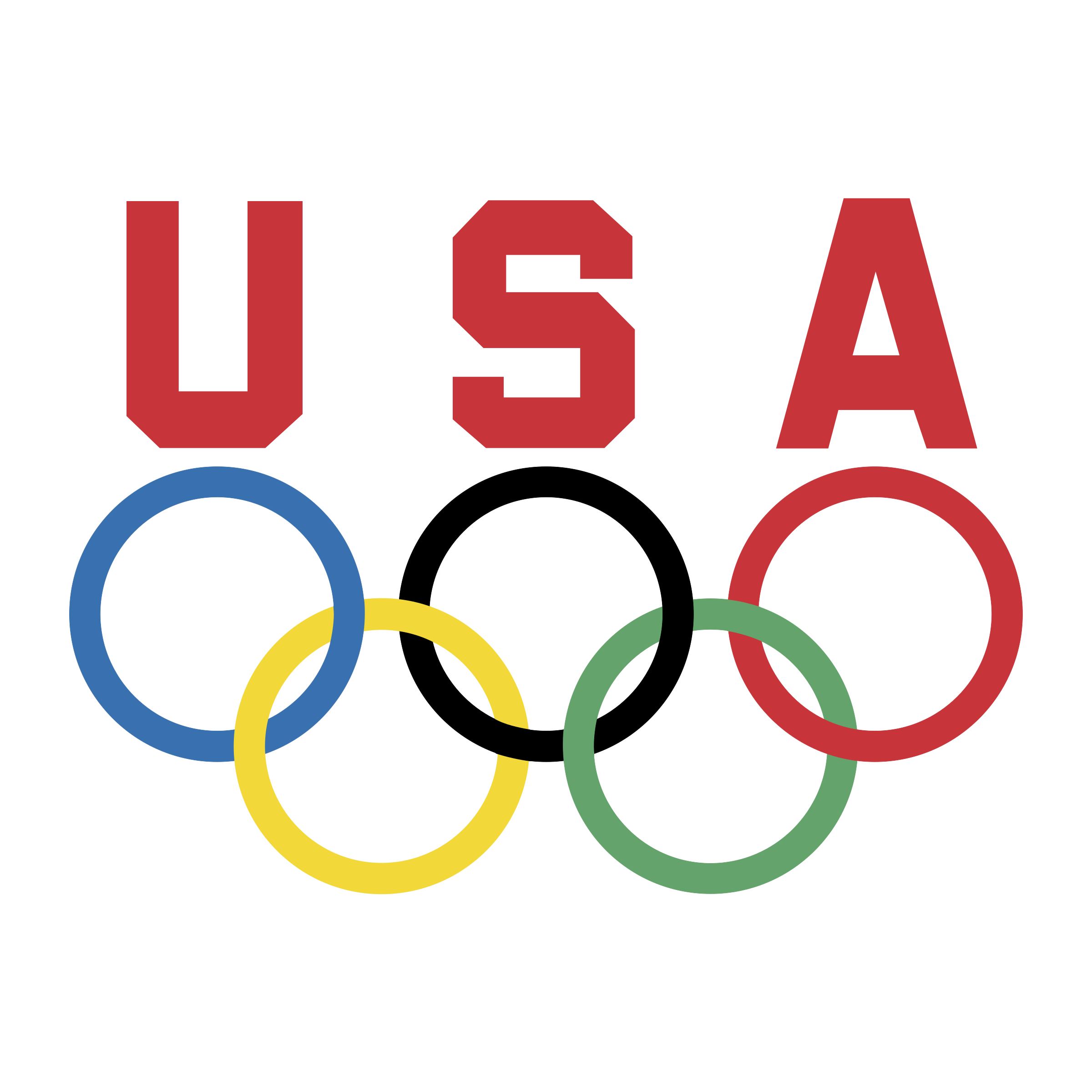 USA Olympic Team