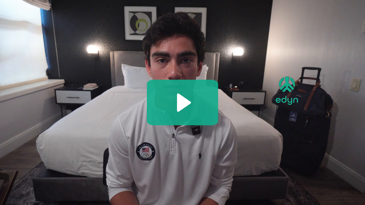 Club Edyn Method Training Video